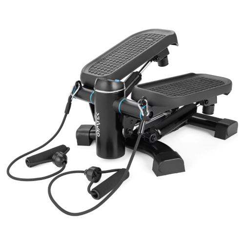 Степпер  Gymtek XST600 Twist Black - фото №3